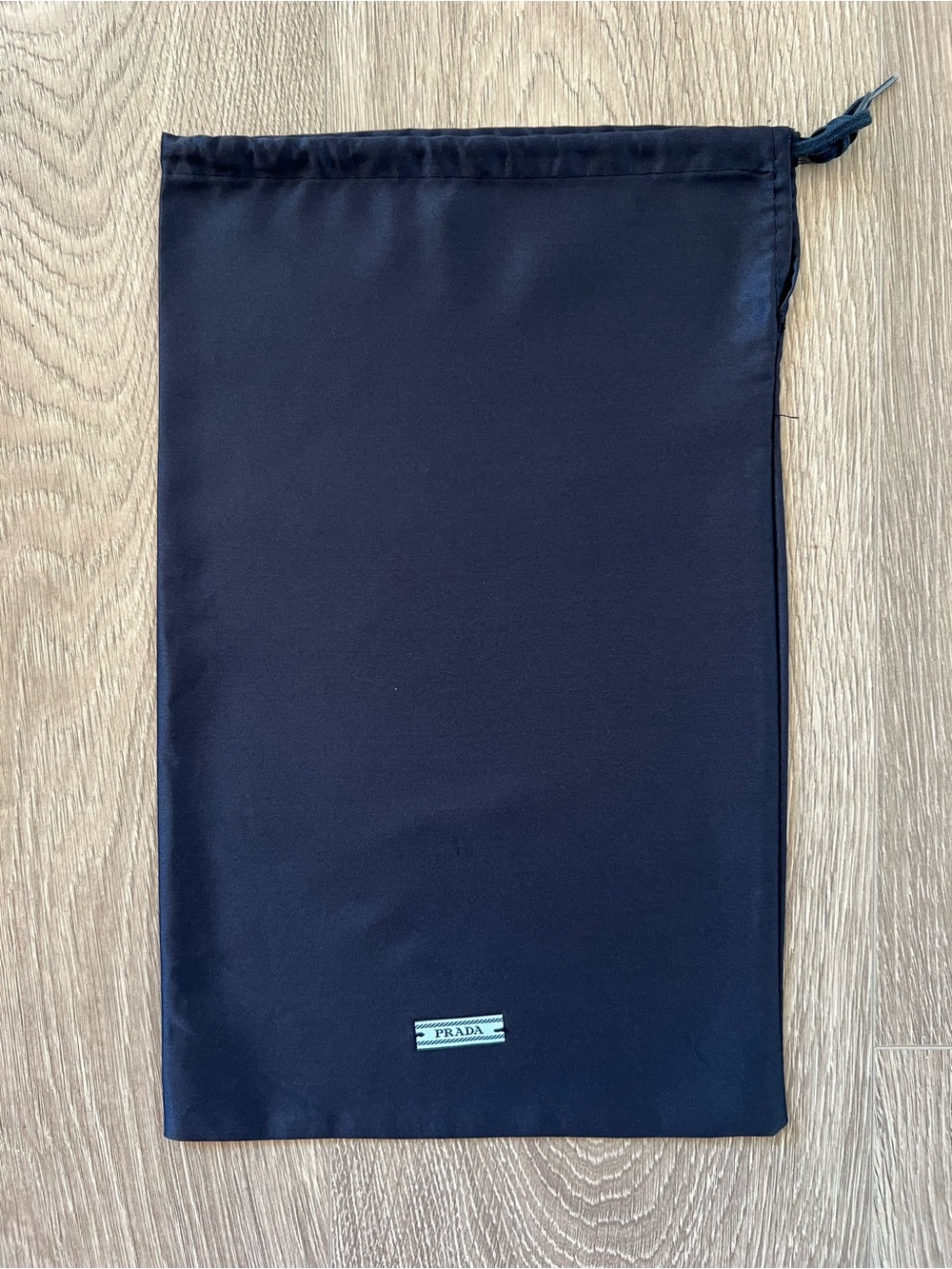 Prada dust bag (C783)